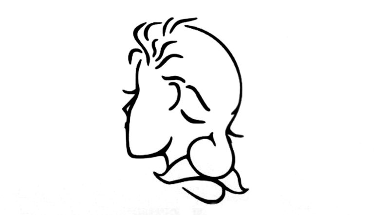 This Image Will Reveal Personality