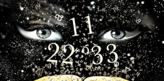 What Does Seeing The Master Numbers 11, 22, And 33 Mean The Master Numbers 11, 22, 33