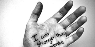 How To Fight Depression Without Pill