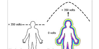 5 Reasons Why Doctors Call Grounding The “Vitamin G” And Its Effects Against Diseases Doctors Grounding Effects Against Diseases