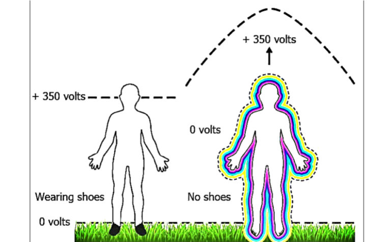 Doctors Grounding Effects Against Diseases