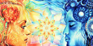 5 Signs You And Your Partner Are Divinely Meant To Be Together signs-you-and-your-partner-are-meant-together