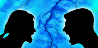 Red Flags Relationship