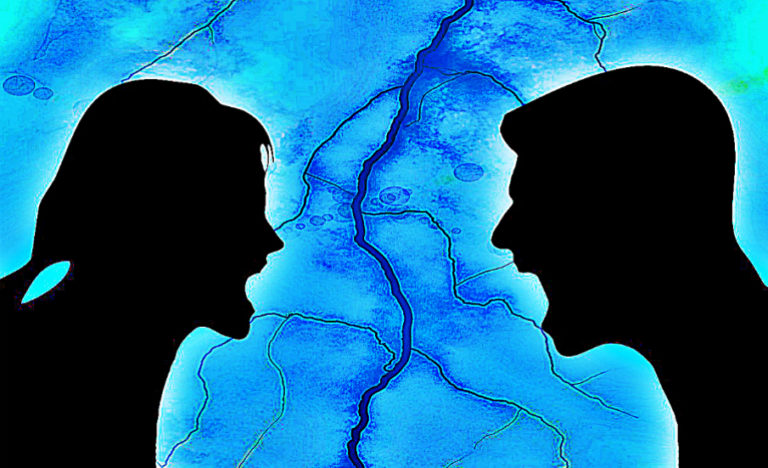 Red Flags Relationship