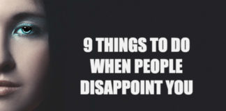 things-you-should-do-when-people-disappoint-you