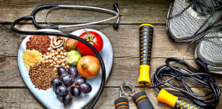 If You Can Choose Anything, What’s The One Thing You Should Start Doing This March To Be Healthier… one-thing-you-should-start-doing-this-march-to-be-healthier