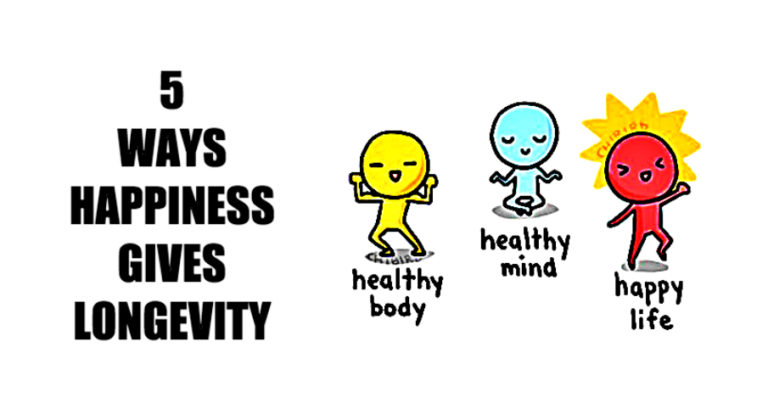 science-reveals-ways-happiness-lengthens-life