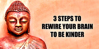 3 Steps To Rewire Your Mind To Become Kinder And Shine With Charisma steps-to-rewire-your-mind-to-become-kinder