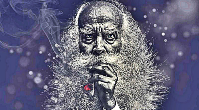 Are You An Old Soul Or A Baby Soul? How To Know What's Your Soul's Real Age how-to-know-whats-your-souls-real-age