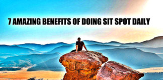 Here Are The 7 Amazing Benefits You Get When You Do Sit Spotting Daily 7-amazing-benefits-when-you-do-sit-spotting-daily