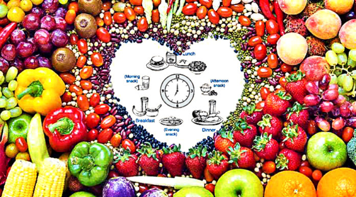 If You Can Choose Anything, What’s The One Thing You Should Start Doing This April To Be Healthier… one-thing-you-should-start-doing-this-april-to-be-healthier