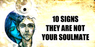 10 Subtle Signs That Tell Someone Is Not Really Your Soulmate subtle-signs-someone-is-not-your-soulmate