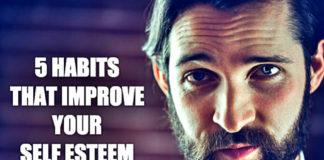 5 Transformative Habits That Will Improve Your Self Esteem transformative-habits-that-improve-self-esteem