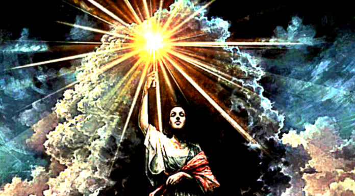 7 Signs You Are A Light Bearer Destined To Enlighten The World signs-you-are-a-light-bearer