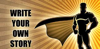 being-superhuman-creating-your-own-narrative