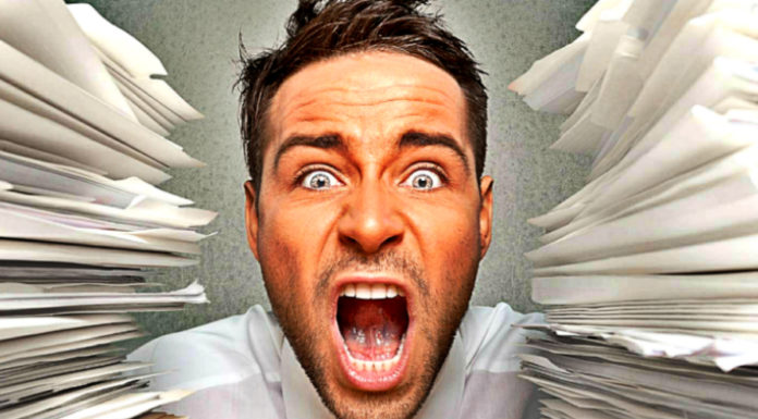 Warning Signs The Universe Gives You When You're Out Of Alignment signs-youre-out-of-alignment