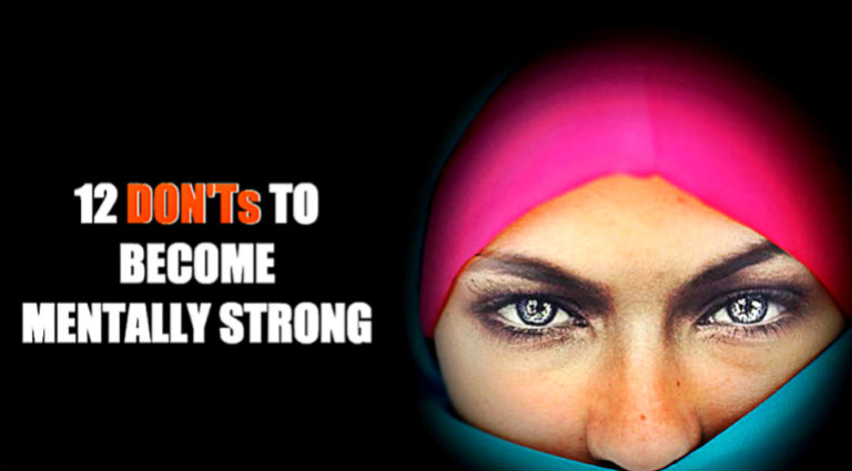 things-stop-doing-to-become-mentally-strong