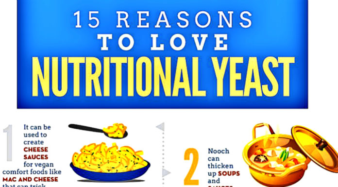 15 Reasons To Love Nutritional Yeast reasons-to-love-nutritional-yeast
