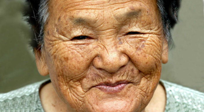 Centenarian Villagers From A Small Village Share 5 Secrets To Their Longevity centenarian-villagers-share-5-secrets-to-their-longevity