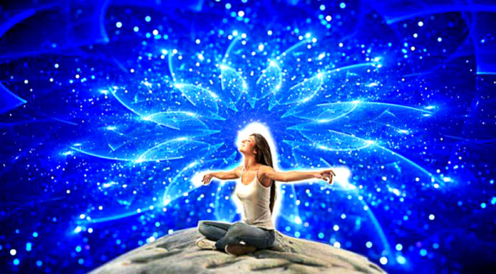 Study Shows Human Consciousness Might Follow The Same Laws That Govern The Universe human-consciousness-might-follow-the-same-laws-that-govern-the-universe