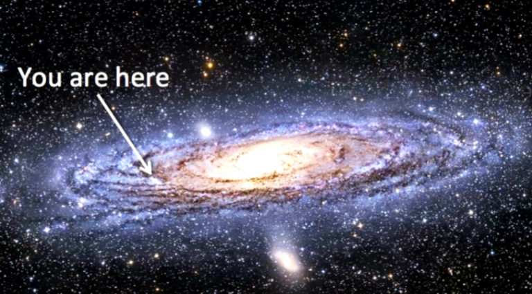 how-small-we-actually-are-compared-to-the-universe