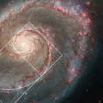 Galaxies The Golden Ratio And Fibonacci Sequence