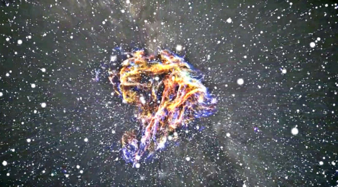 the-most-astounding-fact-about-our-universe