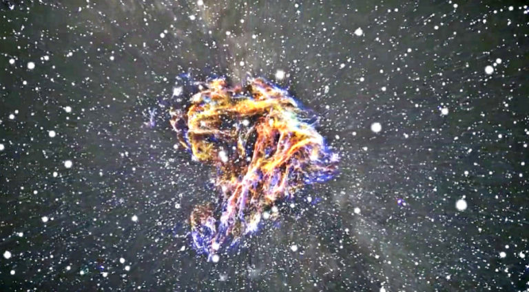 the-most-astounding-fact-about-our-universe