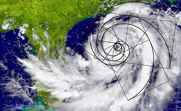 Weather The Golden Ratio And Fibonacci Sequence