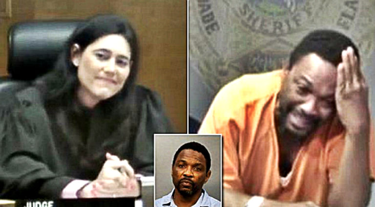 burglary-suspect-tears-after-recognizing-the-judge