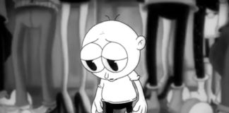 Eye Opening Video That Perfectly Depicts The Modern Sickness Of Society video-depicts-the-modern-sickness-of-society