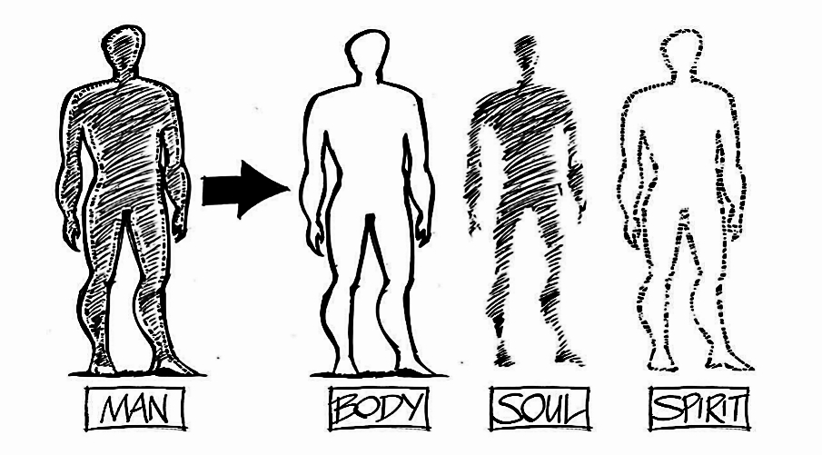 biggest-differences-between-spirit-and-soul