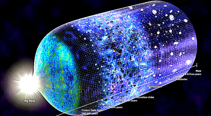 timelapse-video-of-the-universe