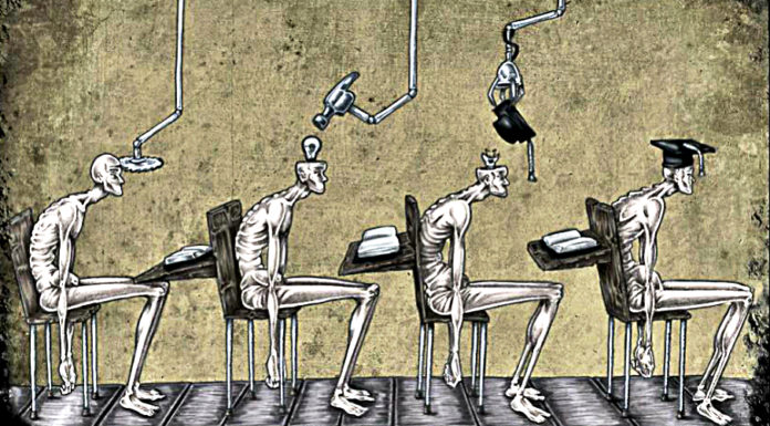 honest-illustrations-depict-everything-wrong-with-todays-society