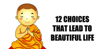 12 Choices That Lead To Beautiful Life choices-that-lead-to-beautiful-life