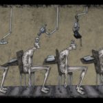 Brutally Honest Illustrations 1