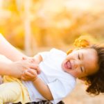 Harvard Psychologists Say: Spend time with your children.