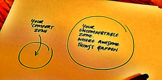 How To Be The Best Self: 3 Things To Do This November To Be A Better Version Of Yourself best-self-3-things-november-better-version