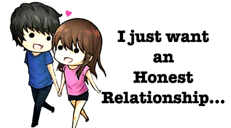 just-an-honest-relationship