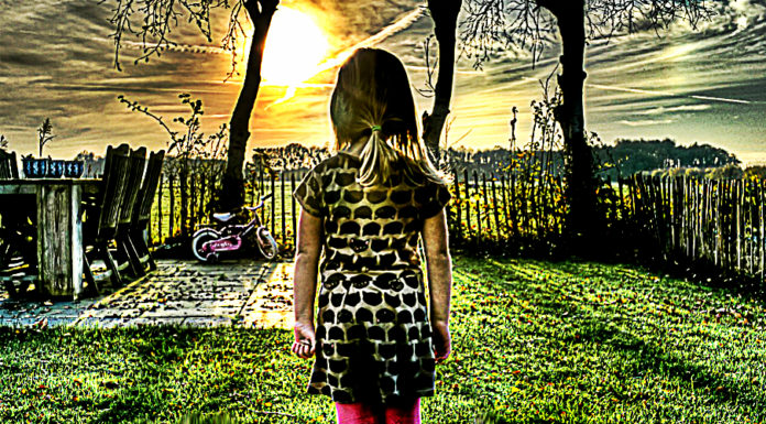 childhood-experiences-to-let-go-off