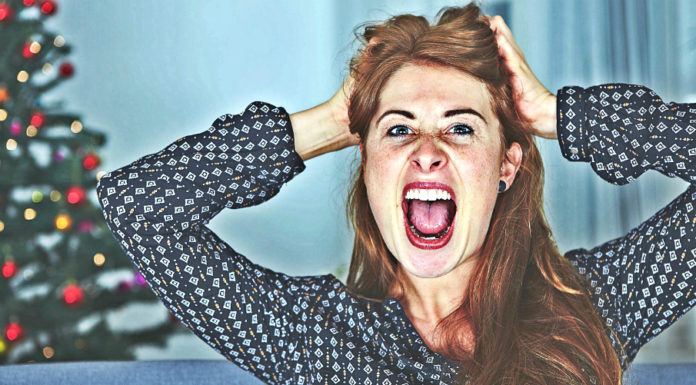 3 Easy Ways How To Endure Family Triggering During The Holidays how-to-endure-family-triggering-during-the-holidays