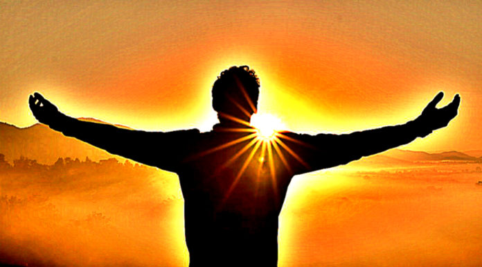 5 Things You Should Think About More Often To Feel Blessed And Happy things-you-should-think-to-feel-happy