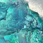 Colorblind Photographer Spends 10 Years To Capture The Majestic Power Of Waves