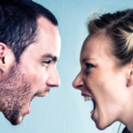 They create drama from nothing.