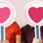 They don’t show their real feelings.