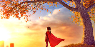 9 Signs You Are Called To Become A Superhuman And How To Not Get Left Behind signs-you-are-called-to-become-a-superhuman