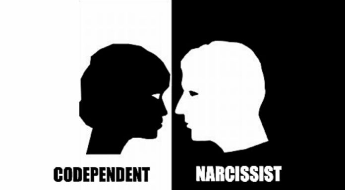 10 Traits You Are A Codependent Person Who Attracts Narcissists traits-you-are-codependent