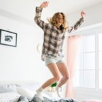 Healthiest Exercises Jumping