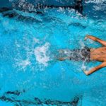 Healthiest Exercises Swimming