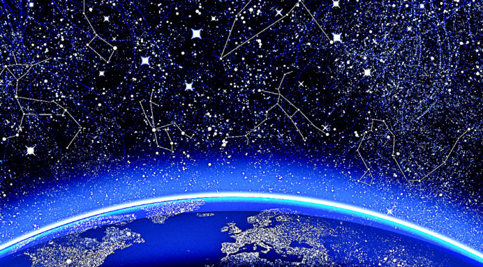 Monthly Astrology And Energy Update: 3 Things April 2019 Is Bringing For Each Person monthly-astrology-and-energy-update-april-2019
